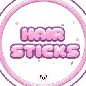 Hair Sticks