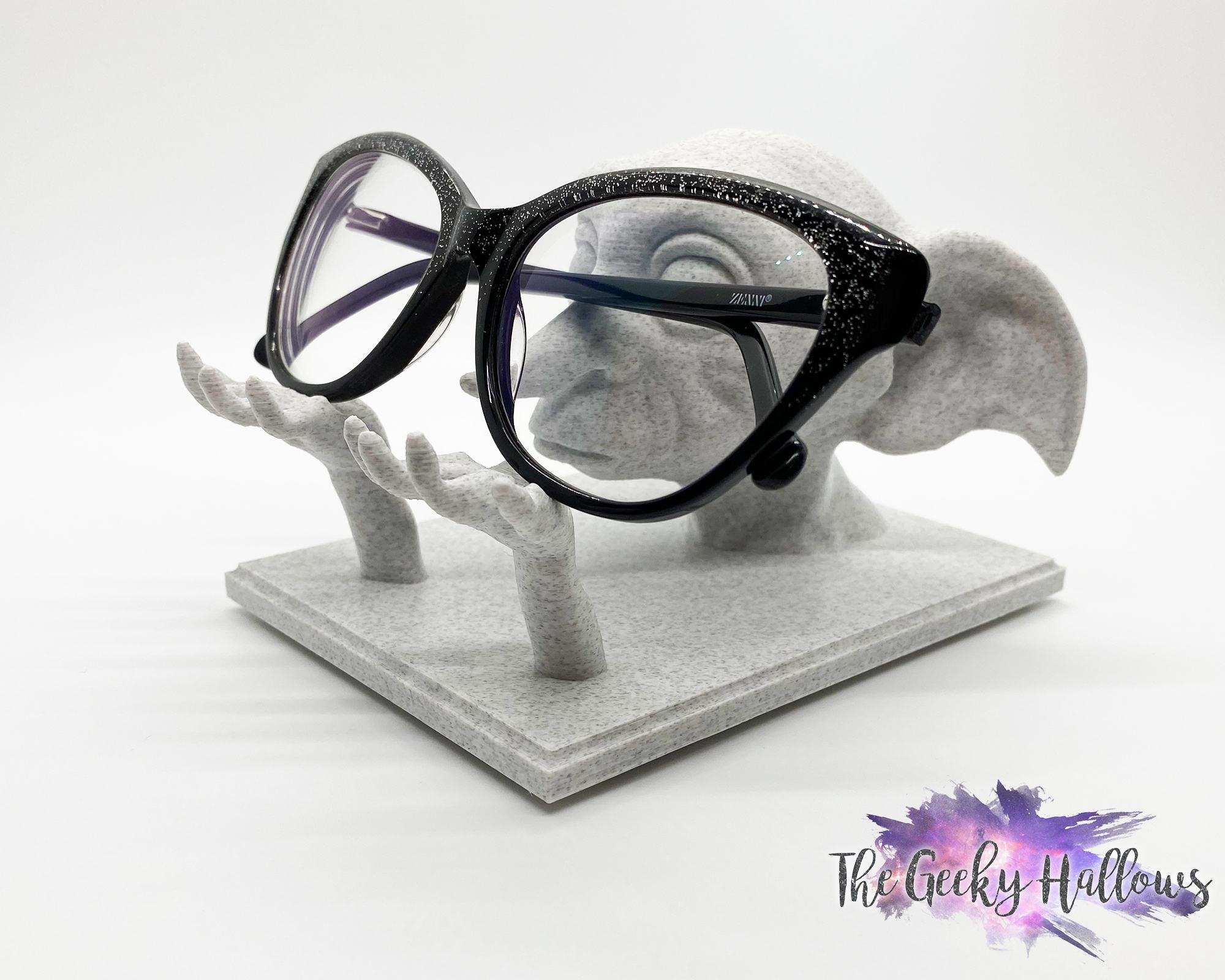 Harry Potter - Dobby - Glasses Case